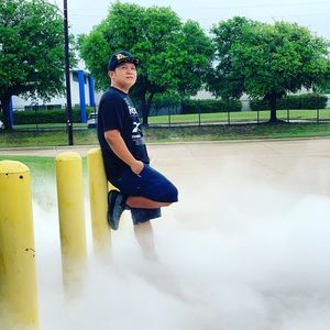 Meet your Posher, Arnold